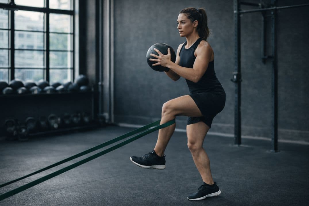 Allenamento Funzionale