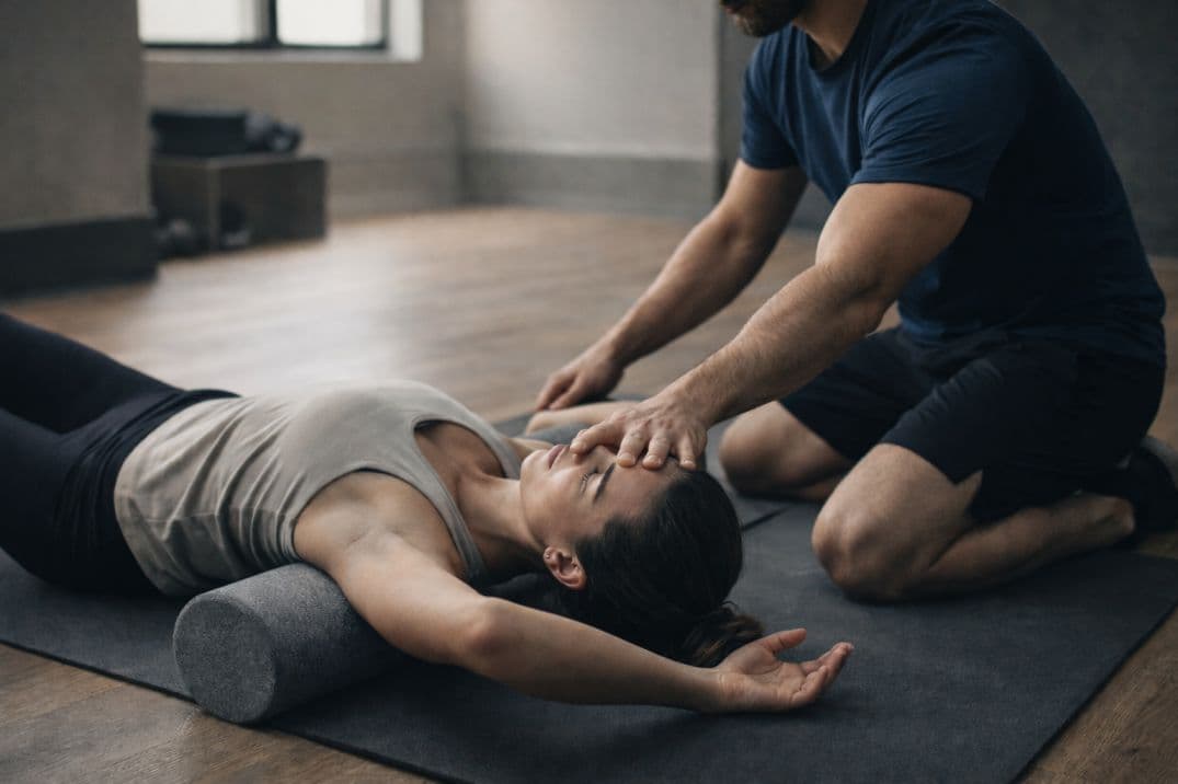 Allenamento Posturale